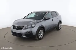 Peugeot 3008 PureTech 130 Stop & Start GPF EAT8 Active