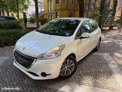 Peugeot 208 PureTech 68 Like