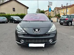Peugeot 207 1.6 Sport