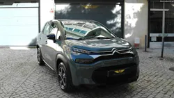 Citroën C3 1.2 PureTech C-Series