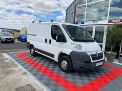 Citroën Jumper L1H1 2.2 HDi 100 ch revise et garantie facilité paiement 3x4x