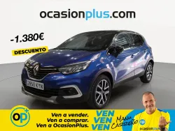RENAULT Captur TCe GPF S-Edition 110kW