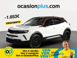 OPEL Mokka 1.5D S&S GS Line