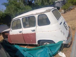 Renault 4 Gtl