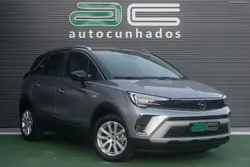 Opel Crossland X 1.2 Edition