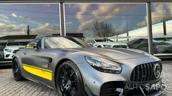 Mercedes-Benz AMG GT R de 2020
