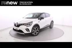 Renault Captur E-TECH Híbrido Techno Fast Track 105kW