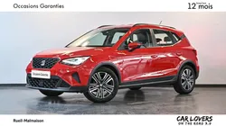 SEAT Arona 1.0 TSI 95 ch Start/Stop BVM5 Copa