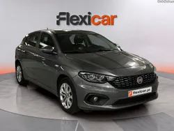 Fiat Tipo 1.3 M-Jet Lounge