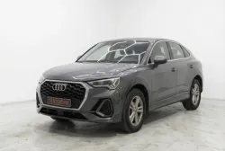 Audi Q3 Sportback 45 TFSIe S-tronic