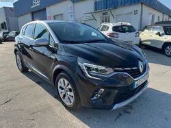 Renault Captur Tce
