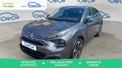 Citroën C4 III 1.5 BlueHDi 130 EAT8 Shine