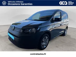 Volkswagen Caddy 2.0 TDI 122 DSG7
