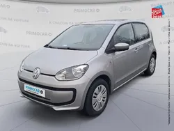 Volkswagen up 1.0 75ch Move up 5p