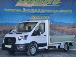 Ford Transit Transit FT 350 Chasis Cabina 2.0 EcoBlue Heavy Dut