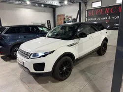 Land Rover Range Rover Evoque 2.0 TD4 150 CH Dynamic Financement Disponible