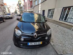 Renault Twingo 1.0 SCe Limited