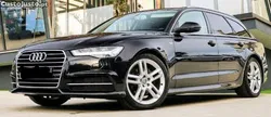 Audi A6 2.0 TDI 190 Ultra S-line