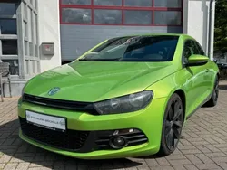 Volkswagen Scirocco 2.0 TSI 211CH - SIÈGES CHAUFFANTS CHAÎNE DE DISTRIBUTION NEUVE