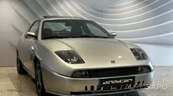 Fiat Coupe 1.8 16V de 1998