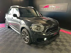 Mini COUNTRYMAN Countryman 190 ch ALL4 BVA8 COOPER SD JOHN COOPER WORKS / ENTRETIEN COMPLET MINI, 4 PNEUS NEUFS