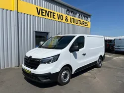 Renault TRAFIC III FG L1H1 2T8 2.0 BLUE DCI 130CH ADVANCE -24