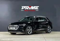Audi e-tron 50 quattro Advanced