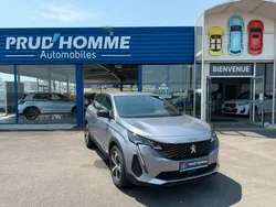 Peugeot 3008 1.5 BLUEHDI 130CH S&S ALLURE PACK EAT8