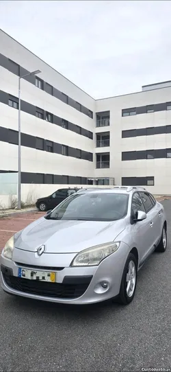Renault Mégane sport