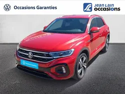 Volkswagen T-Roc 1.5 TSI EVO 150 Start/Stop DSG7 R-Line
