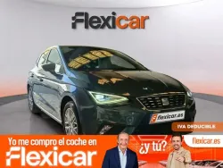 SEAT Ibiza 1.0 TSI S&S Special Edition 115