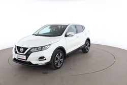Nissan Qashqai 1.2 DIG-T 115 ch