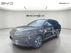 BYD Seal U EV 87 kWh 218 ch Design