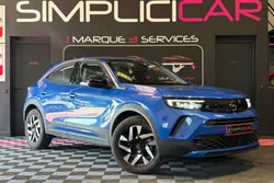 OPEL MOKKA ELECTRIQUE 136 ELEGANGE 136Ch Garantie 12 mois