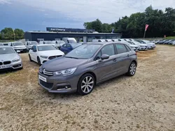 Citroën C4 BlueHDi 120 S&S BVM6 Shine