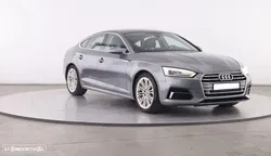 Audi A5 Sportback 2.0 TDI Multitronic Business Line Sport