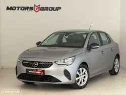 Opel Corsa 1.2 Edition