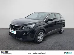 PEUGEOT 3008 Puretech 130ch S&S BVM6 Active