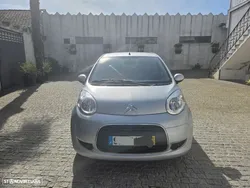Citroën C1 1.0 SX Airdream