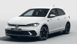 VOLKSWAGEN Polo 1.0 TSI 95 S&S BVM5 R-Line Edition