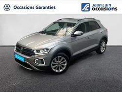 Volkswagen T-Roc 1.5 TSI EVO2 150 Start/Stop DSG7 VW Edition