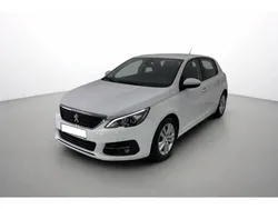 Peugeot 308 BlueHDi 130ch S&S BVM6 Active Business