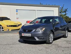 Seat Ibiza 1.0 reference