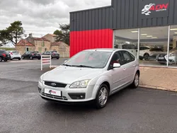 FORD Focus 1.8 TDCi 115ch Ghia