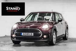 MINI Clubman One D Essential