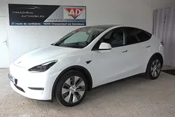 Tesla Model Y 75KWMODEL Long-Range Dual Motor AWD 75 KW