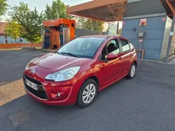 Contact CITROËN C3 II (A51) 1.4 HDi FAP Airdream 68 cv