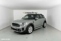 MINI Countryman Cooper SE ALL4 Auto