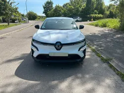 Megane e-tech er ev60 130 super charge