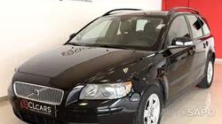 Volvo V50 1.6 D Nível 2 de 2007